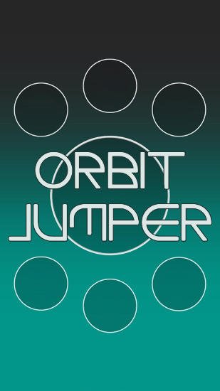 game pic for Orbit jumper